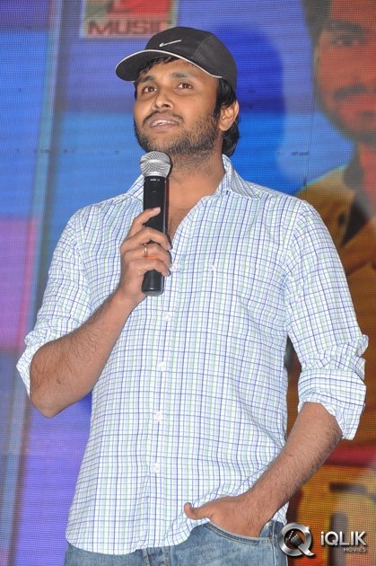 Heroine-Movie-Audio-Launch